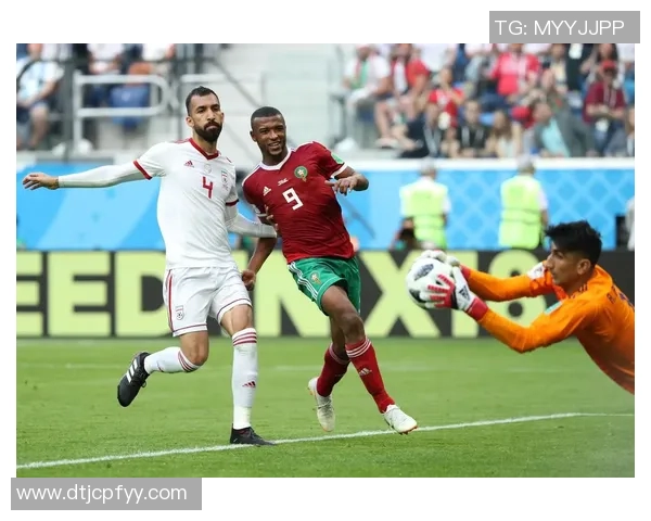 摩洛哥与伊朗足球对决竞彩推荐分析及投注策略分享 摩洛哥与伊朗足球对决竞彩推荐分析及投注策略分享