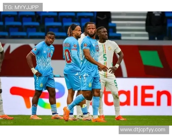 刚果足球明星的崛起与影响力分析及其在国际赛场的表现